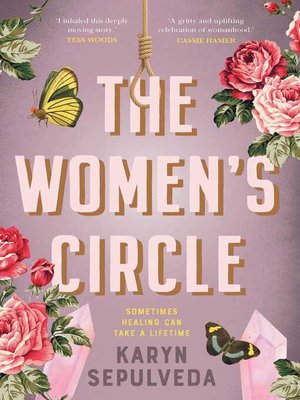 cover image of The Women's Circle